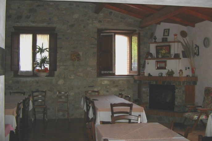 Agriturismo San Fele