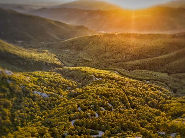 Vallicciola Nature Hotel