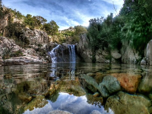 Vallicciola Nature Hotel