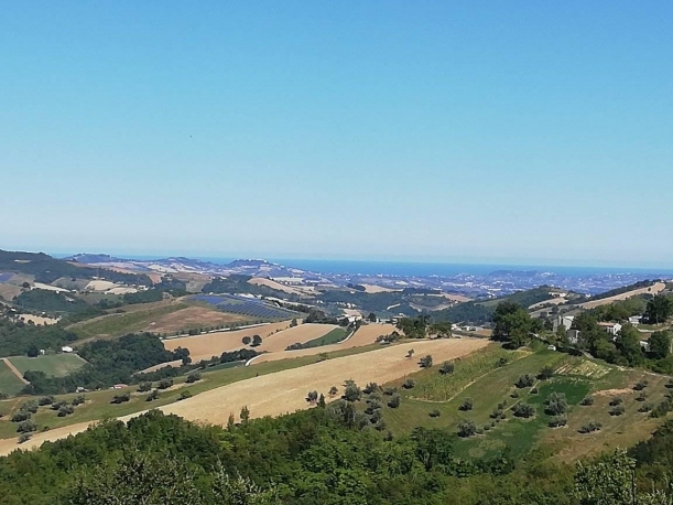 La Vecchia Fontana