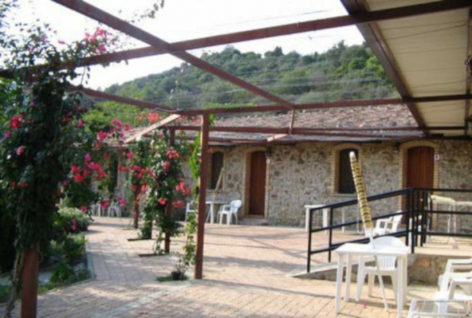 Agriturismo San Fele