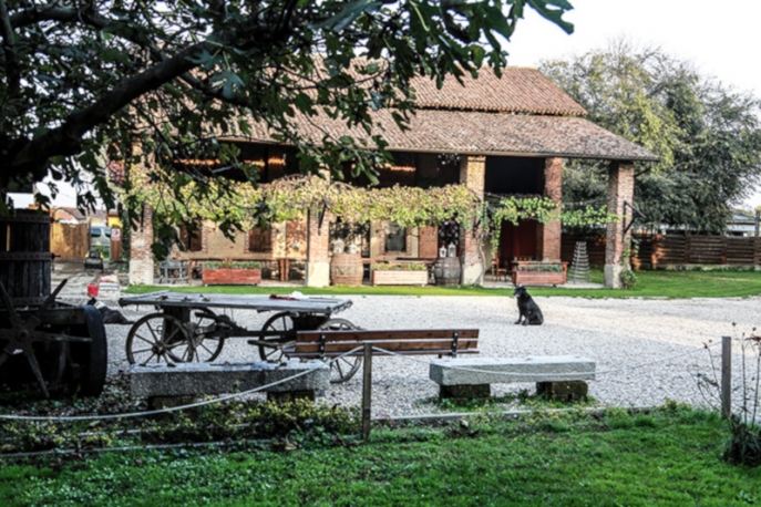 Agriturismo Cascina Selva