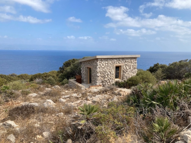 Tour guidato tra storia e natura presso Punta Giglio Alghero