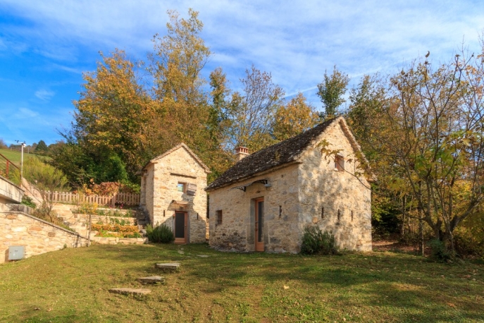 Fattoria Agriturismo Ortoalpino