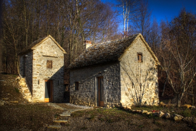 Fattoria Agriturismo Ortoalpino