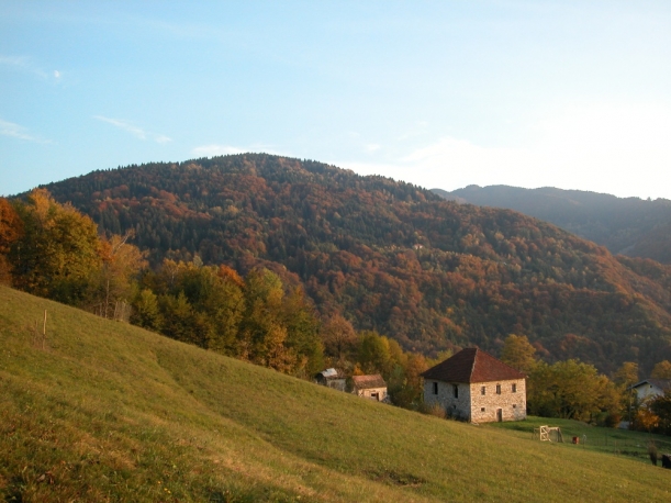 Fattoria Agriturismo Ortoalpino