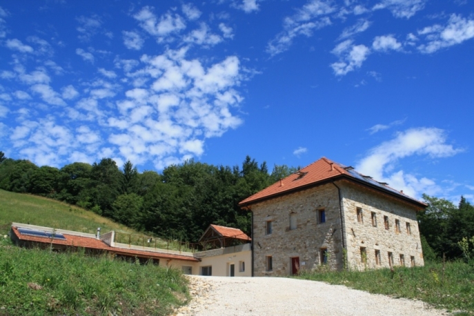 Fattoria Agriturismo Ortoalpino