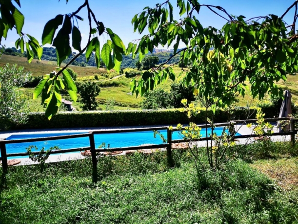 Agriturismo SanLorenzo