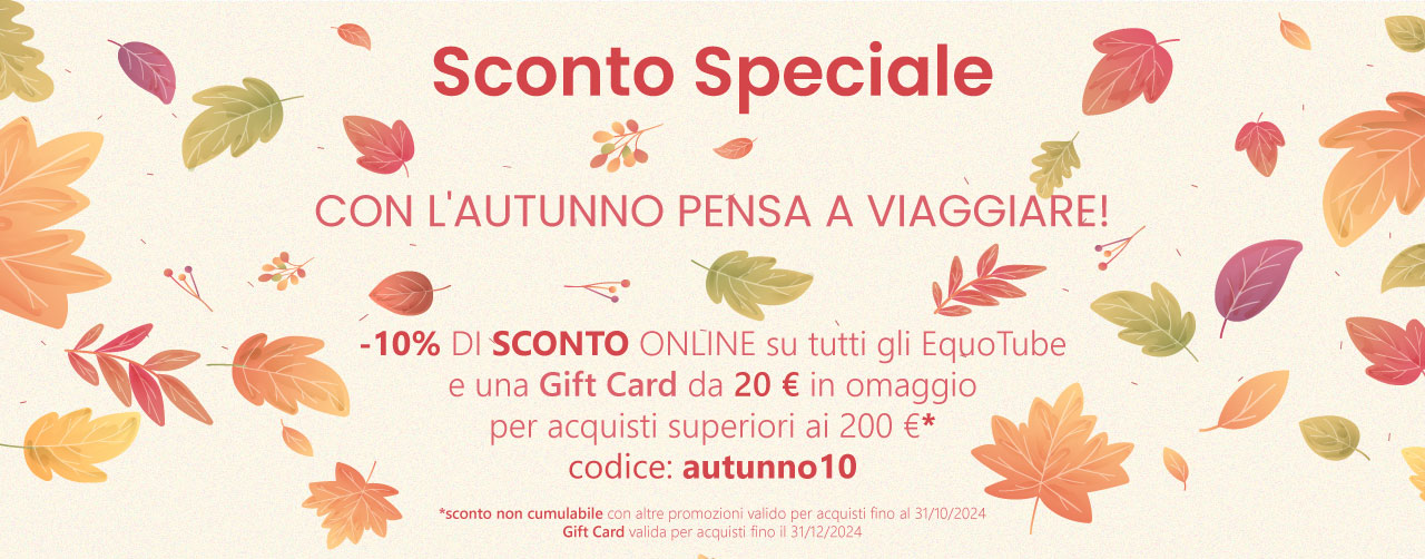 Sconto Speciale