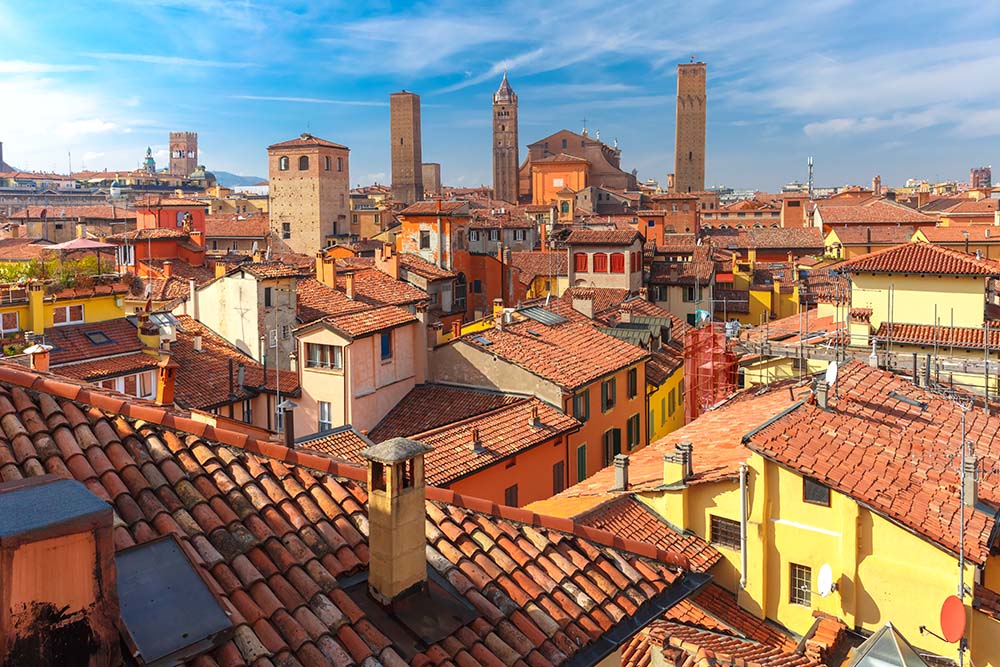 La Via degli Dei: da Bologna a Firenze attraverso la storia