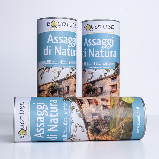 Assaggi di Natura