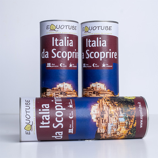 Italia da Scoprire