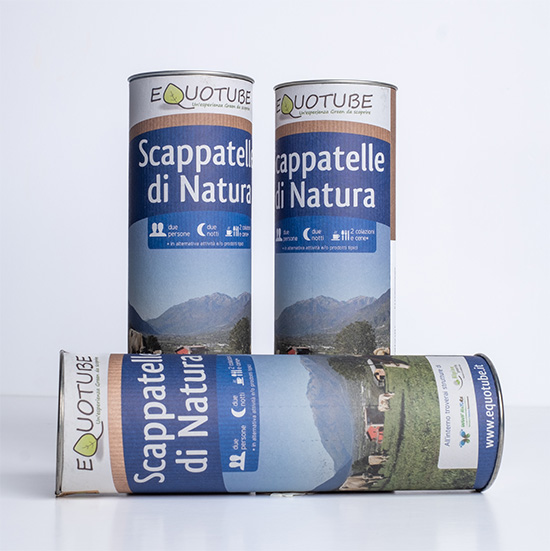 Scappatelle di Natura