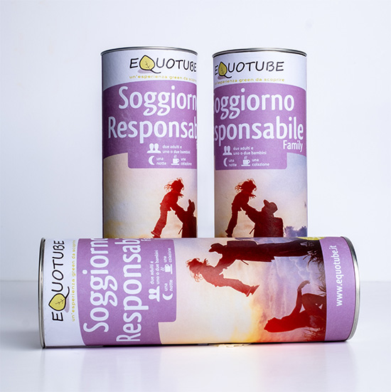 Soggiorno Responsabile Family