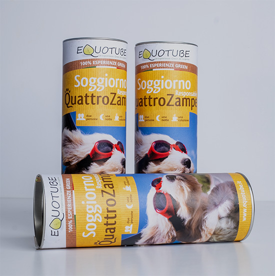 Soggiorno Responsabile QuattroZampe