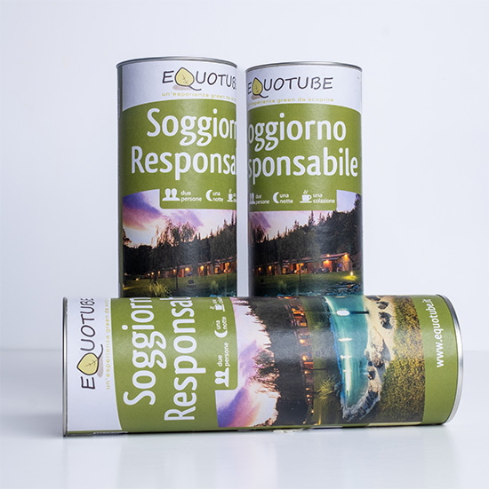 Soggiorno Responsabile