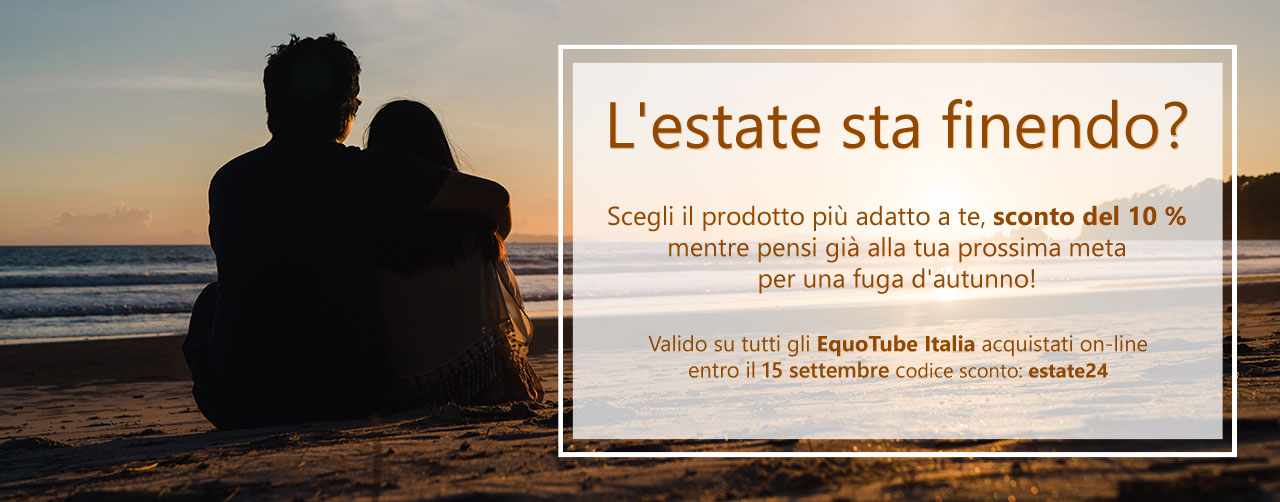 Sconto di fine estate