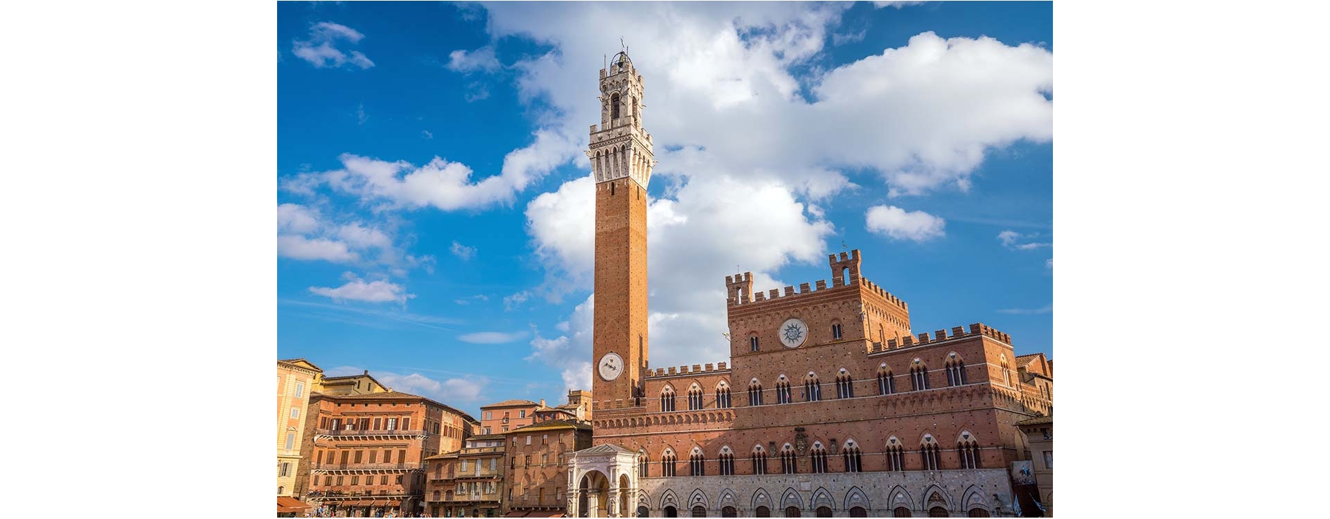 Siena è la città d’arte più sostenibile d’Italia