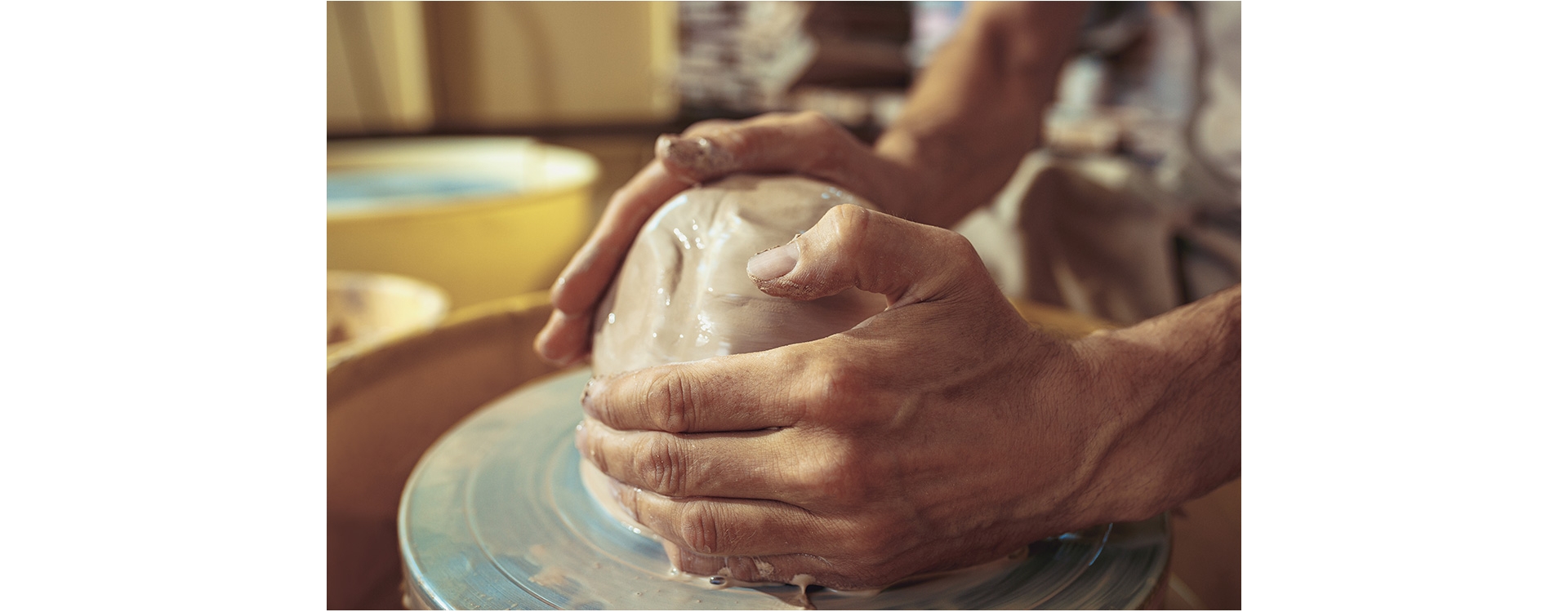 Arti e mestieri: artigianato, workshop e cucina da vivere