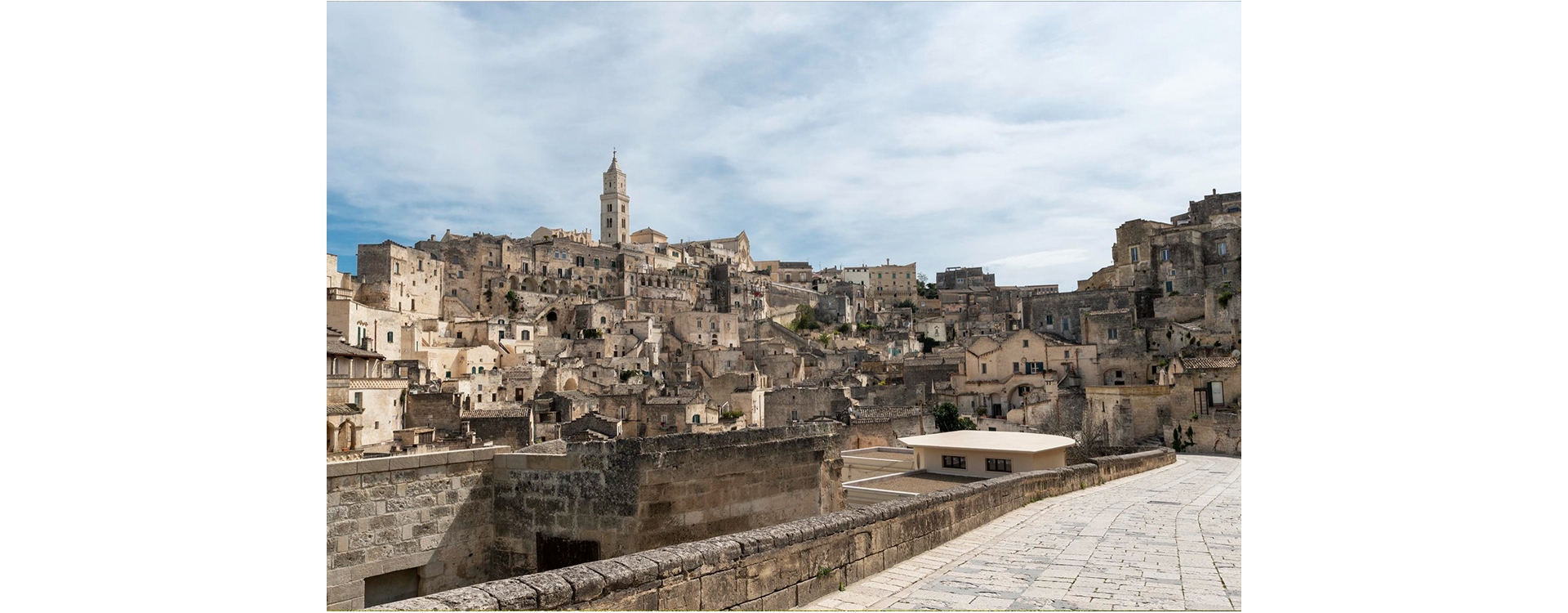 Basilicata: itinerari responsabili dalla costa jonica alle cime del Pollino