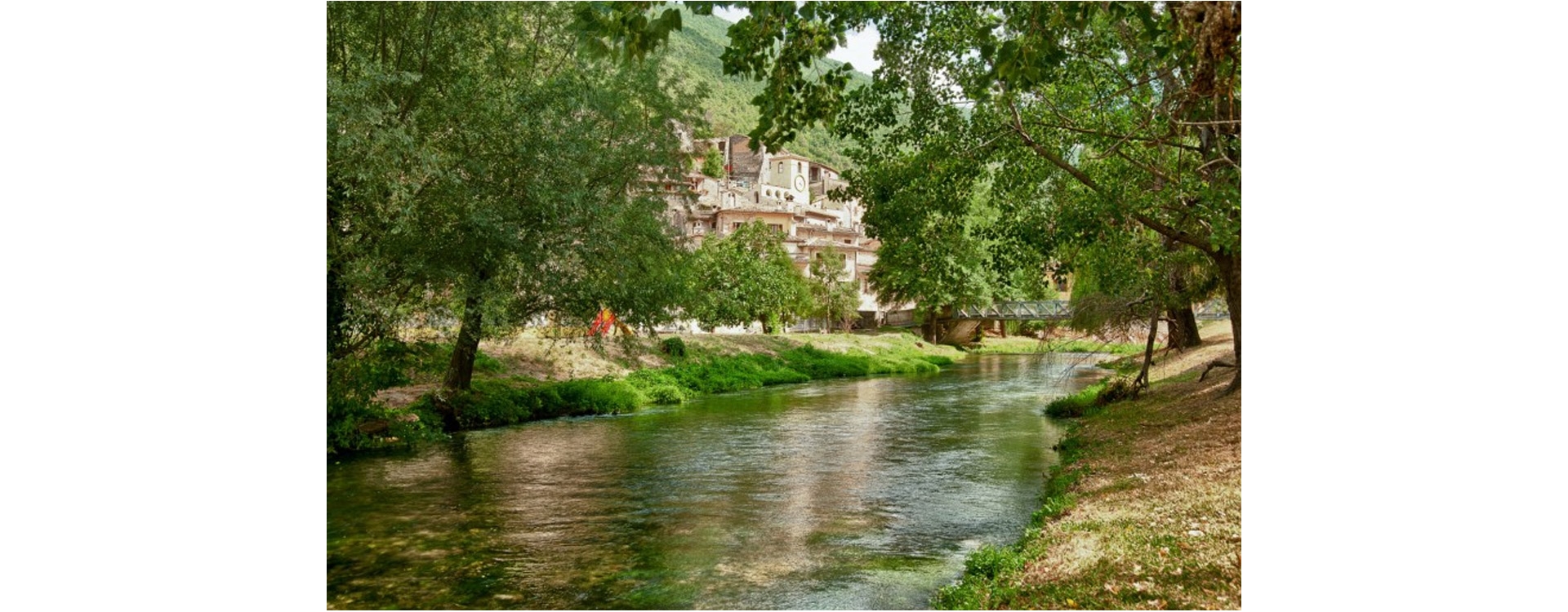 Parchi e riserve naturali mozzafiato da visitare in Italia